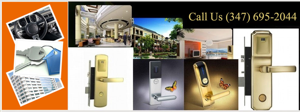 locksmith